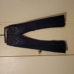 BKE denim size 28x35 1/2